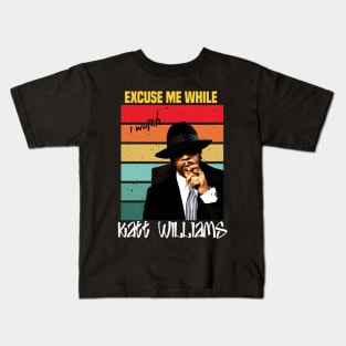 I Watch You Kids T-Shirt